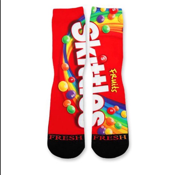fresh elites socks